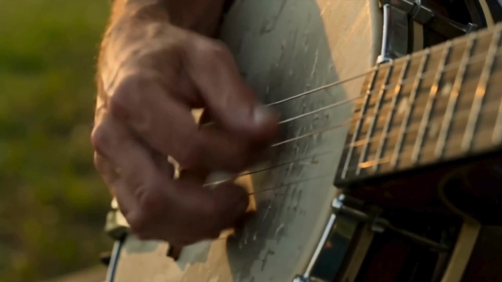 Video thumbnail for Happy Hillbilly