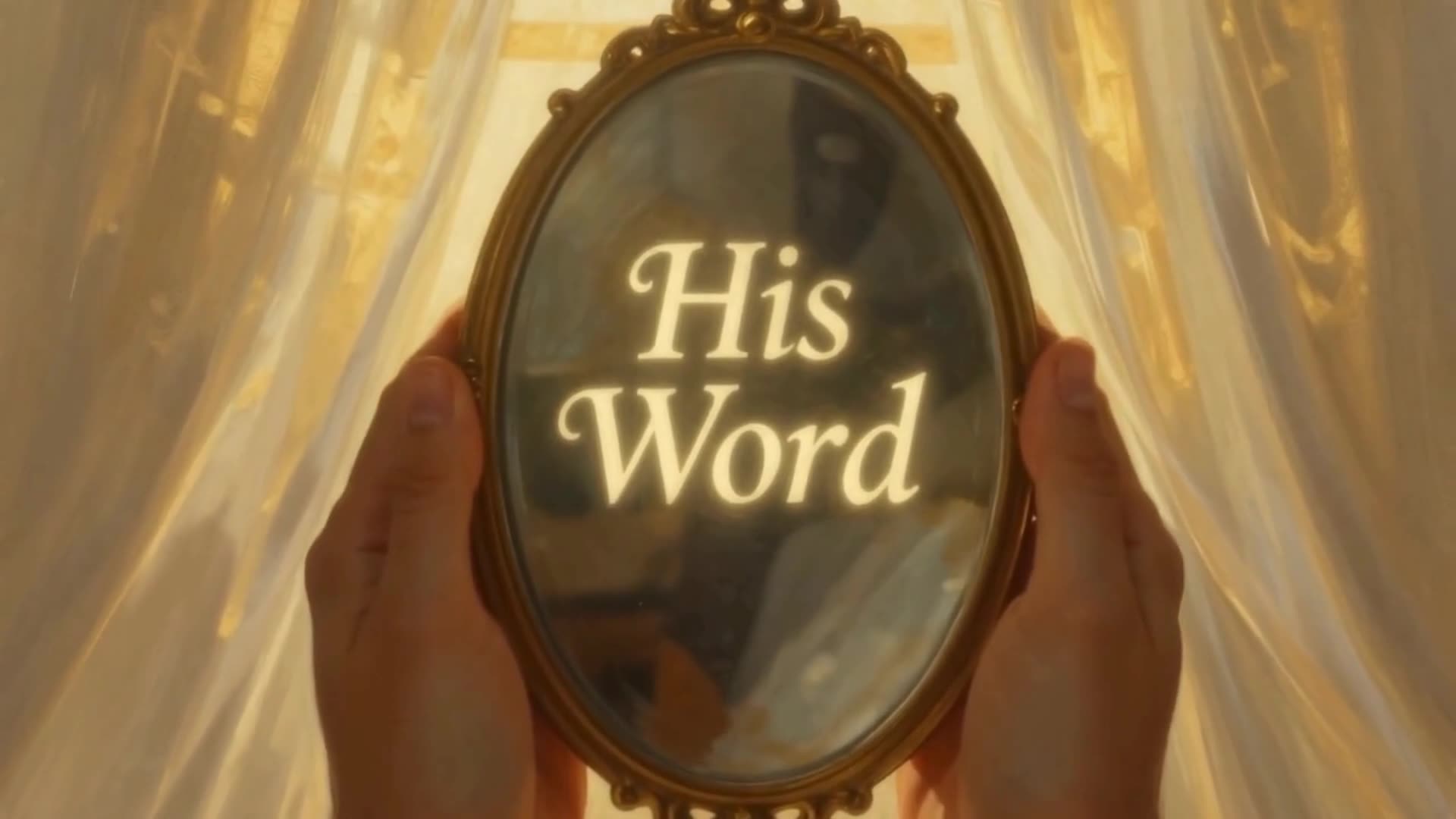Video thumbnail for Lifting of The Veil
