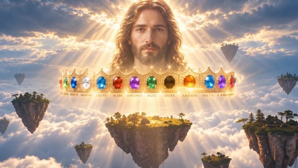 Video thumbnail for Praise The Lamb