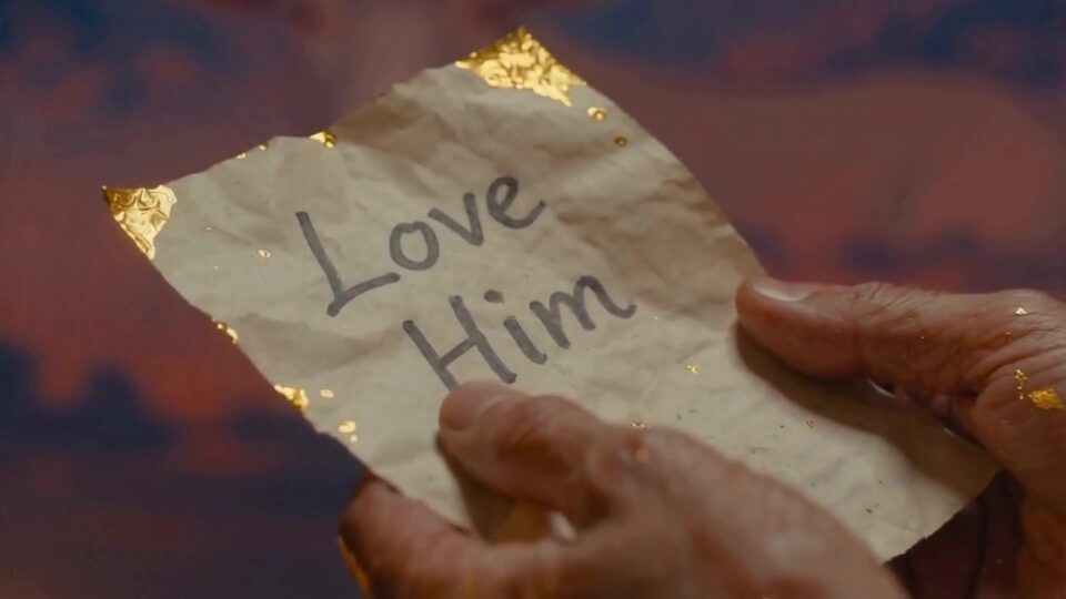 Video thumbnail for Prodigal Slogan