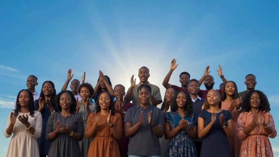 Video thumbnail for Thy Kingdom Come